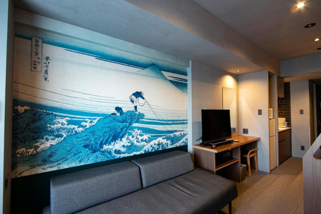 Minn Ueno 4* Tokio