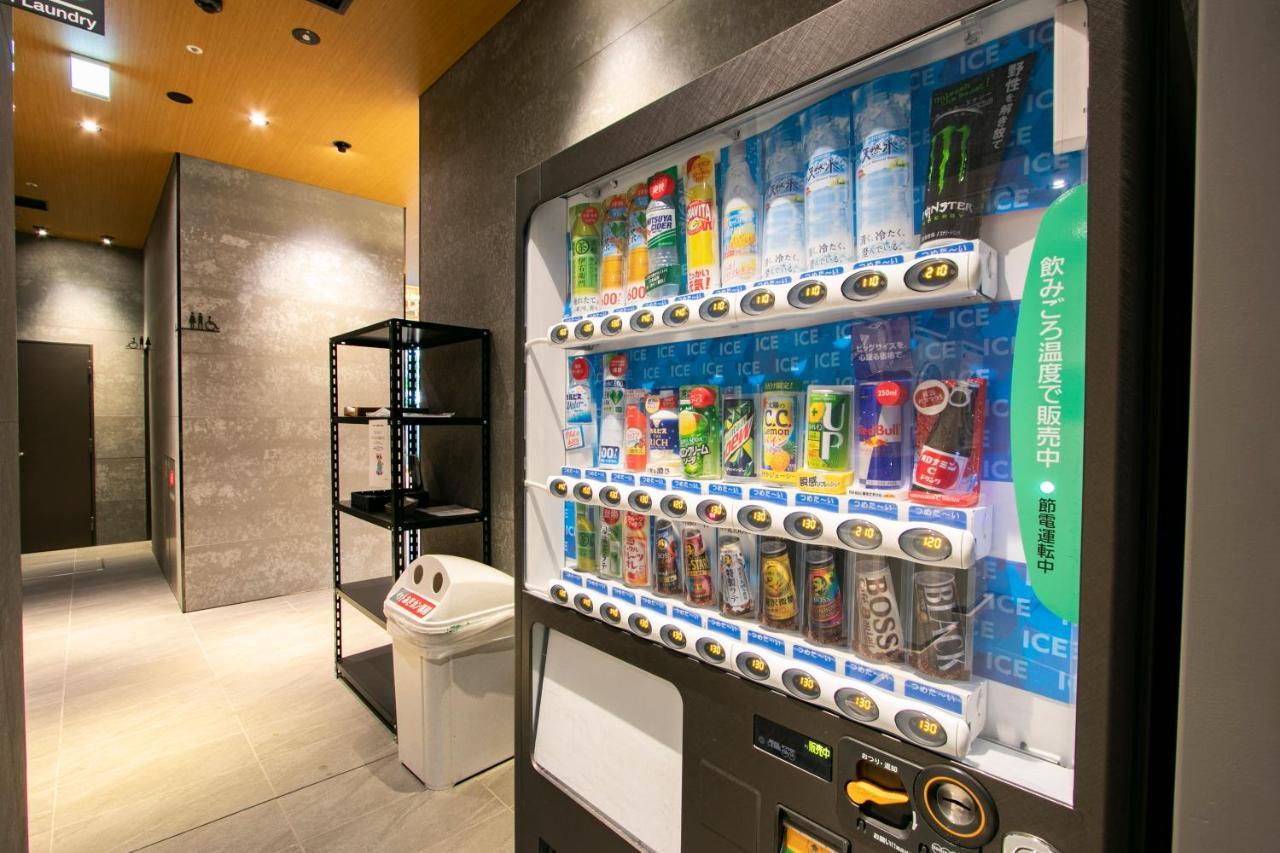 Minn Ueno Hotel apartamentowy Tokio