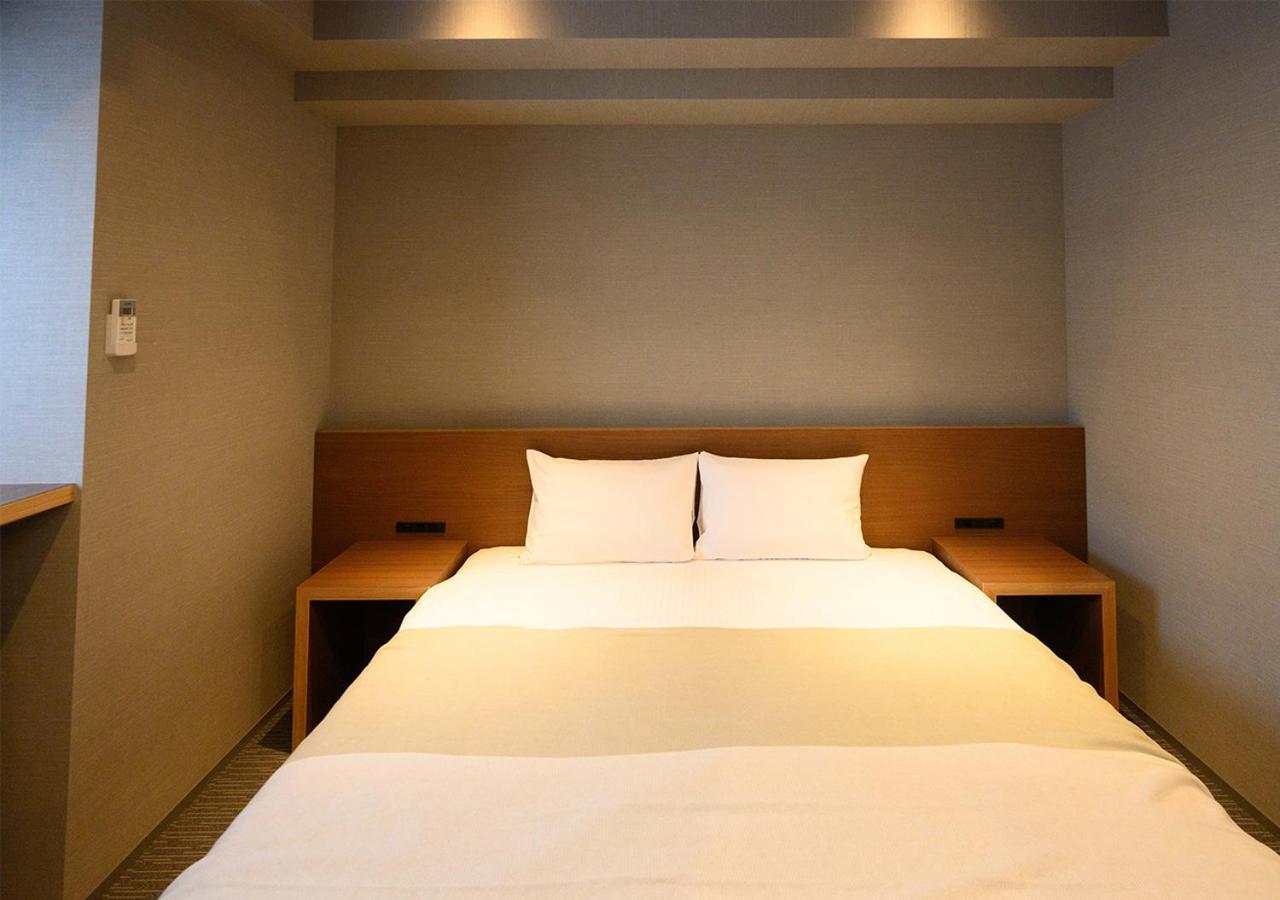Lägenhetshotell Minn Ueno 4*