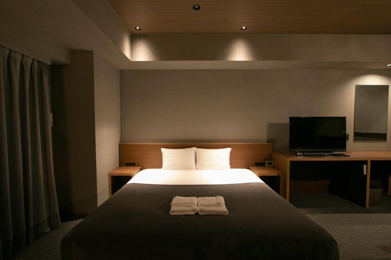 Minn Ueno Lägenhetshotell 4*