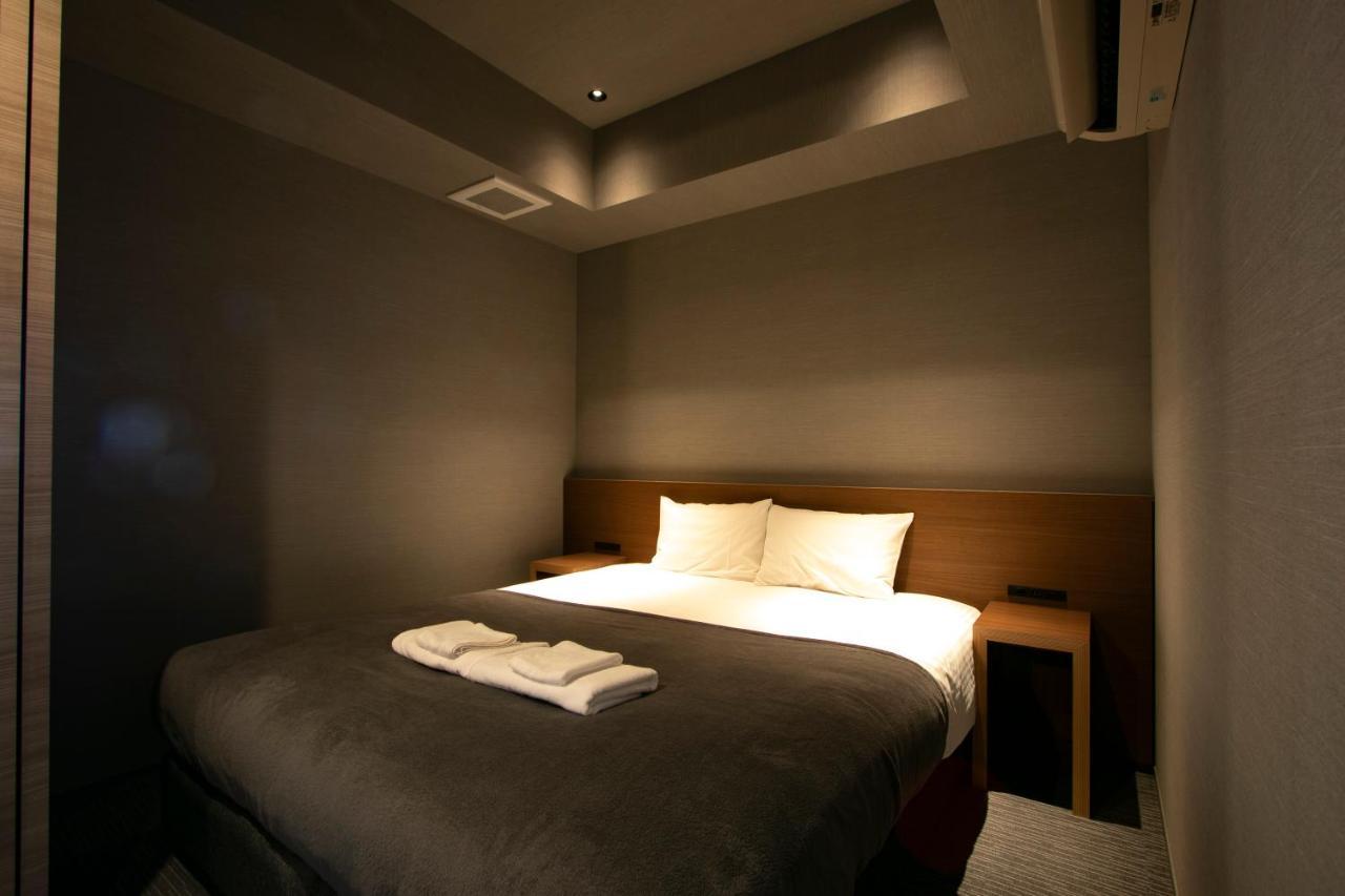 Hotel apartamentowy Minn Ueno Tokio